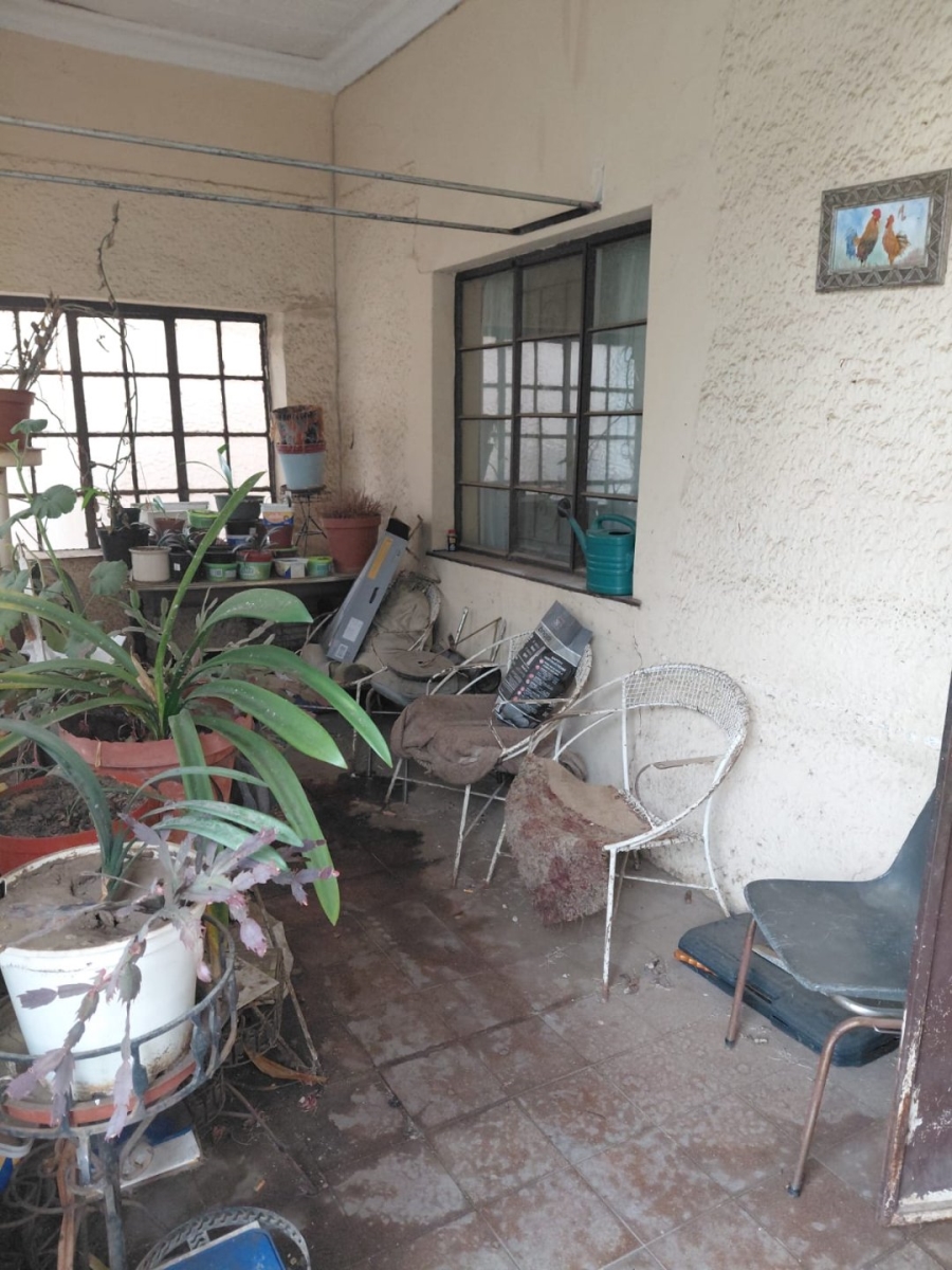 2 Bedroom Property for Sale in Kroonstad Central Free State